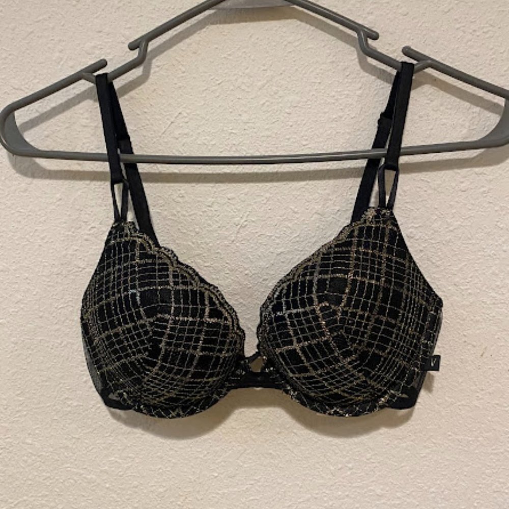 Victoria's Secret Push-up Bra